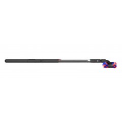 Dyson PencilVac Επαναφορτιζόμενη Σκούπα 2 σε 1 Stick & Χειρός 16.8V Μαύρη (492689-01)
